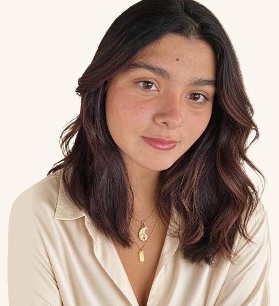 Caro Gomez, creator of Cy Creations